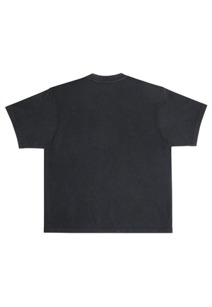 X-Small Black Lane Seven LS16005 