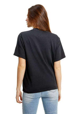 X-Small Black Lane Seven LS16005 