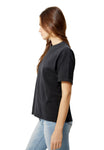 X-Small Black Lane Seven LS16005 