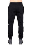 X-Small Black Lane Seven LS16006 
