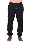 X-Small Black Lane Seven LS16006 