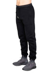 X-Small Black Lane Seven LS16006 
