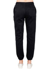 X-Small Black Lane Seven LS16006 