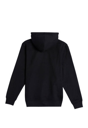 X-Small Black Lane Seven LS18002 