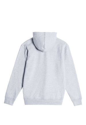 X-Small Heather Grey Lane Seven LS18002 