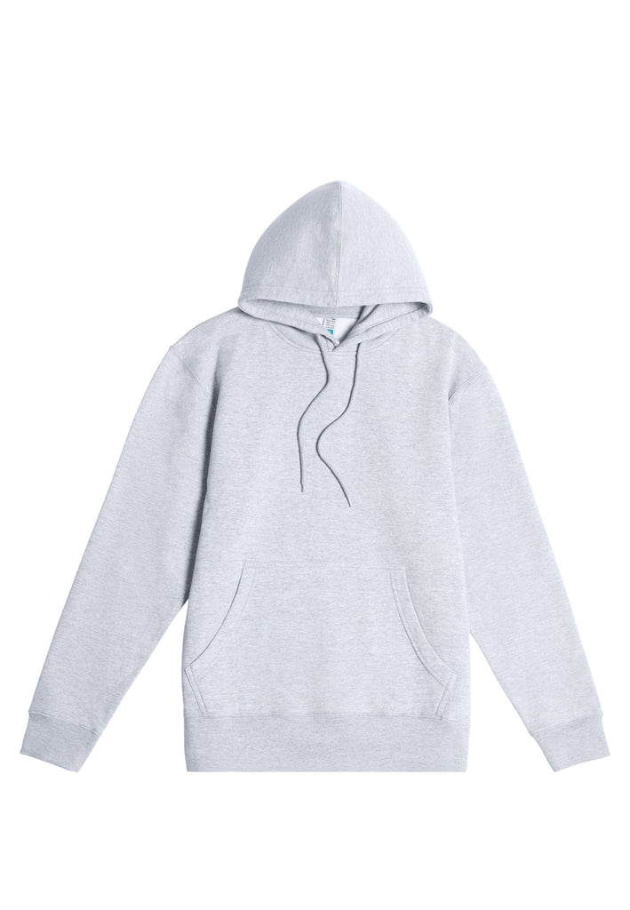 X-Small Heather Grey Lane Seven LS18002 