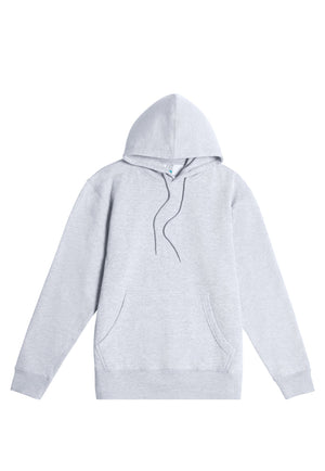 X-Small Heather Grey Lane Seven LS18002 