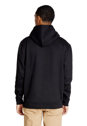 X-Small Black Lane Seven LS18002 