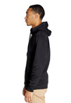 X-Small Black Lane Seven LS18002 