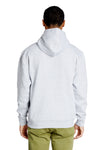 X-Small Heather Grey Lane Seven LS18002 