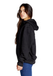 X-Small Black Lane Seven LS18002 