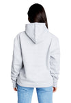 X-Small Heather Grey Lane Seven LS18002 