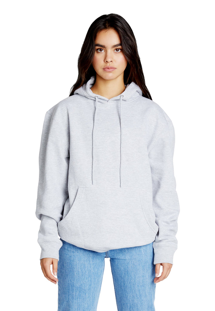 X-Small Heather Grey Lane Seven LS18002 