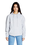 X-Small Heather Grey Lane Seven LS18002 