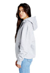 X-Small Heather Grey Lane Seven LS18002 