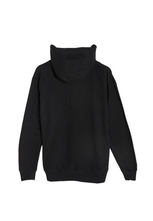 X-Small Black Lane Seven LS19001 