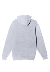 X-Small Heather Grey Lane Seven LS19001 