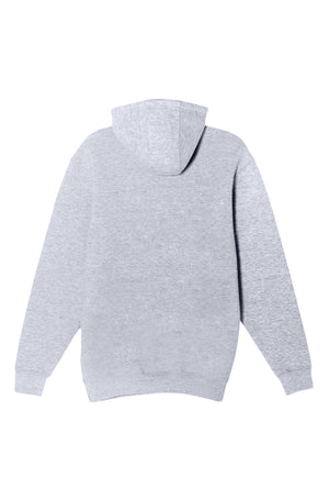 X-Small Heather Grey Lane Seven LS19001 