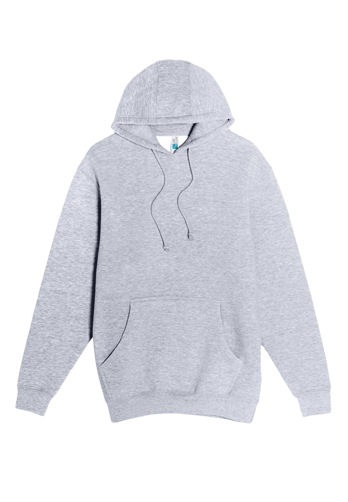 X-Small Heather Grey Lane Seven LS19001 