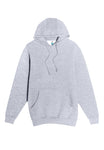 X-Small Heather Grey Lane Seven LS19001 