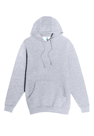 X-Small Heather Grey Lane Seven LS19001 