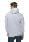 X-Small Heather Grey Lane Seven LS19001 