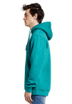 X-Small Teal Lane Seven LS19001 