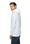 X-Small White Lane Seven LS19001 