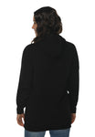 X-Small Black Lane Seven LS19001 