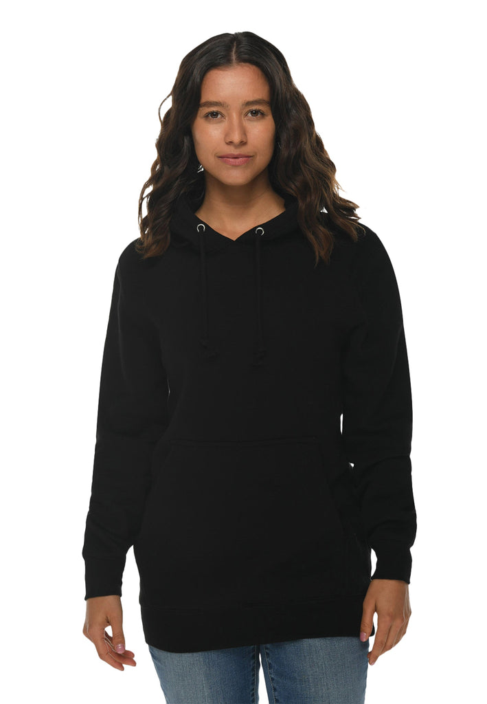 X-Small Black Lane Seven LS19001 