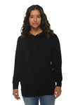 X-Small Black Lane Seven LS19001 