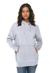 X-Small Heather Grey Lane Seven LS19001 