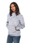 X-Small Heather Grey Lane Seven LS19001 
