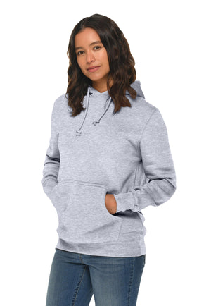 X-Small Heather Grey Lane Seven LS19001 
