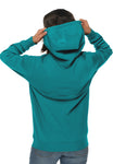 X-Small Teal Lane Seven LS19001 