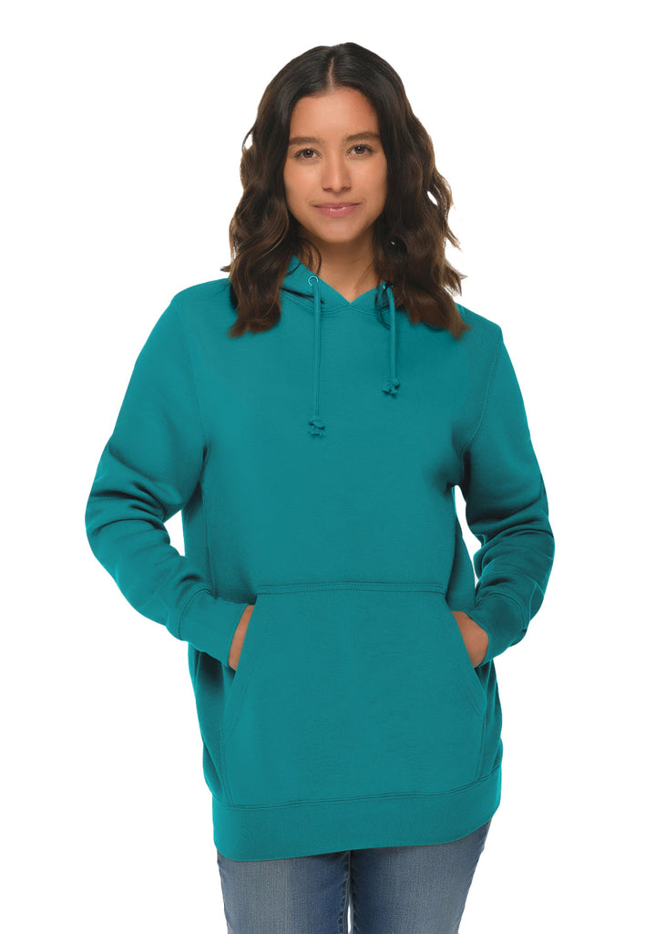 X-Small Teal Lane Seven LS19001 