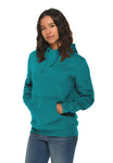 X-Small Teal Lane Seven LS19001 