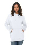 X-Small White Lane Seven LS19001 