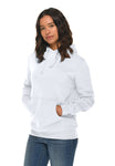 X-Small White Lane Seven LS19001 