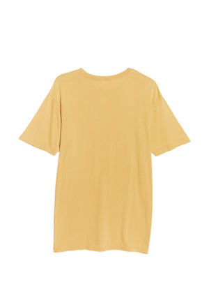 X-Small Vintage Mustard Lane Seven LST002 