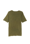 X-Small Vintage Olive Lane Seven LST002 