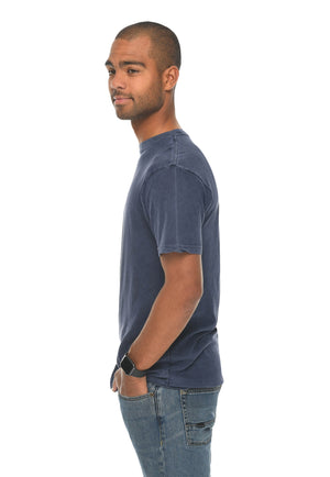 X-Small Vintage Denim Lane Seven LST002 