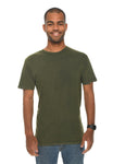 X-Small Vintage Olive Lane Seven LST002 