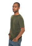 X-Small Vintage Olive Lane Seven LST002 