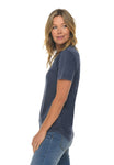 X-Small Vintage Denim Lane Seven LST002 