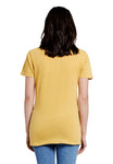 X-Small Vintage Mustard Lane Seven LST002 