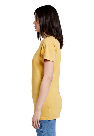 X-Small Vintage Mustard Lane Seven LST002 