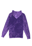 X-Small Cloud Purple Lane Seven LST004 
