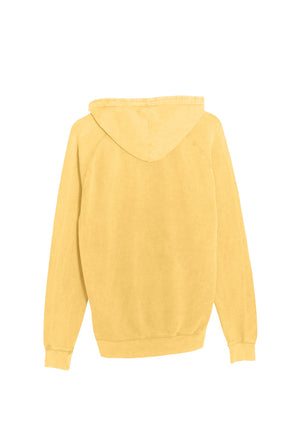 X-Small Vintage Mustard Lane Seven LST004 