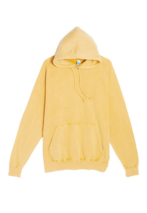 X-Small Vintage Mustard Lane Seven LST004 